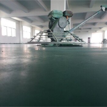 昆明金刚砂地坪工程服务指南 专业施工与可靠联系方式