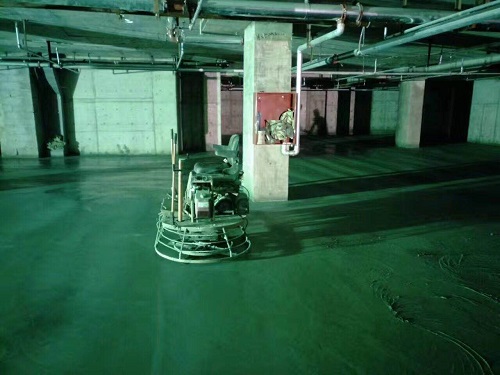 昆明金刚砂地坪 专业施工工艺解析与云南磊宏装饰的地坪工程实践