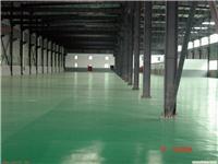 专业与创新 上海环氧树脂地坪公司的施工技术与工程实践