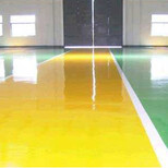 兰州环氧平涂地坪工程 甘肃专业施工公司的选择与服务优势