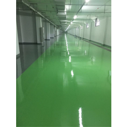 环氧地坪漆 以科适工艺精良引领家庭地坪美学新标准