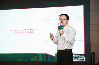 唱响绿建旋律，齐奏无忧篇章——立邦绿建·无忧之旅第十五站西安站圆满举行，共话地坪工程新未来