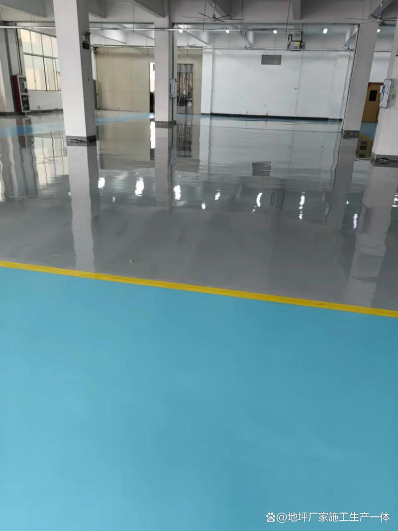 河北高碑店环氧地坪漆耐用性解析 车间地坪工程公司如何保障项目质量
